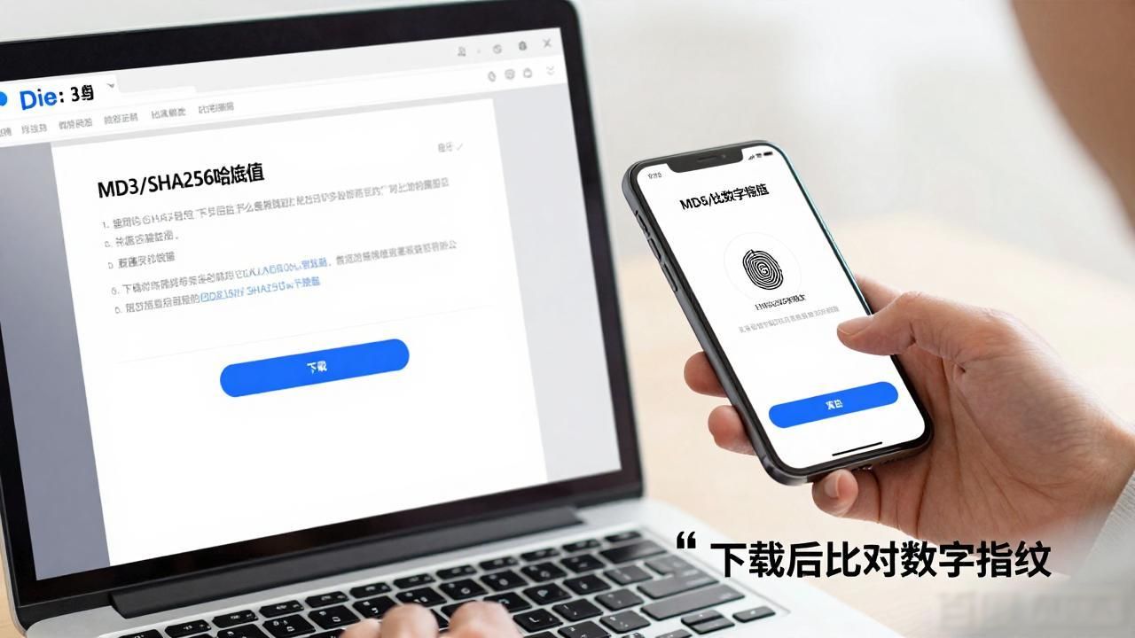 比特派钱包怎么下载才安全？教你避开高危风险