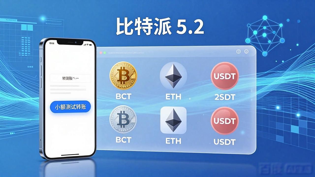 比特派5.2高效流动下载指南