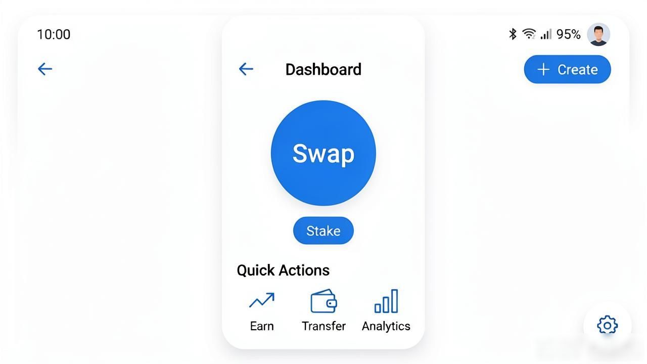 Bitpie Wallet: The Simple Guide to Seamless Crypto Payments