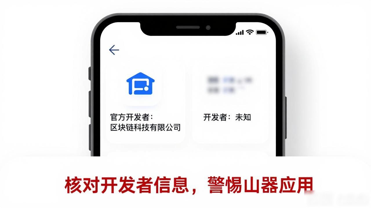 数字货币科技软件下载：安全交易平台app安装包推荐