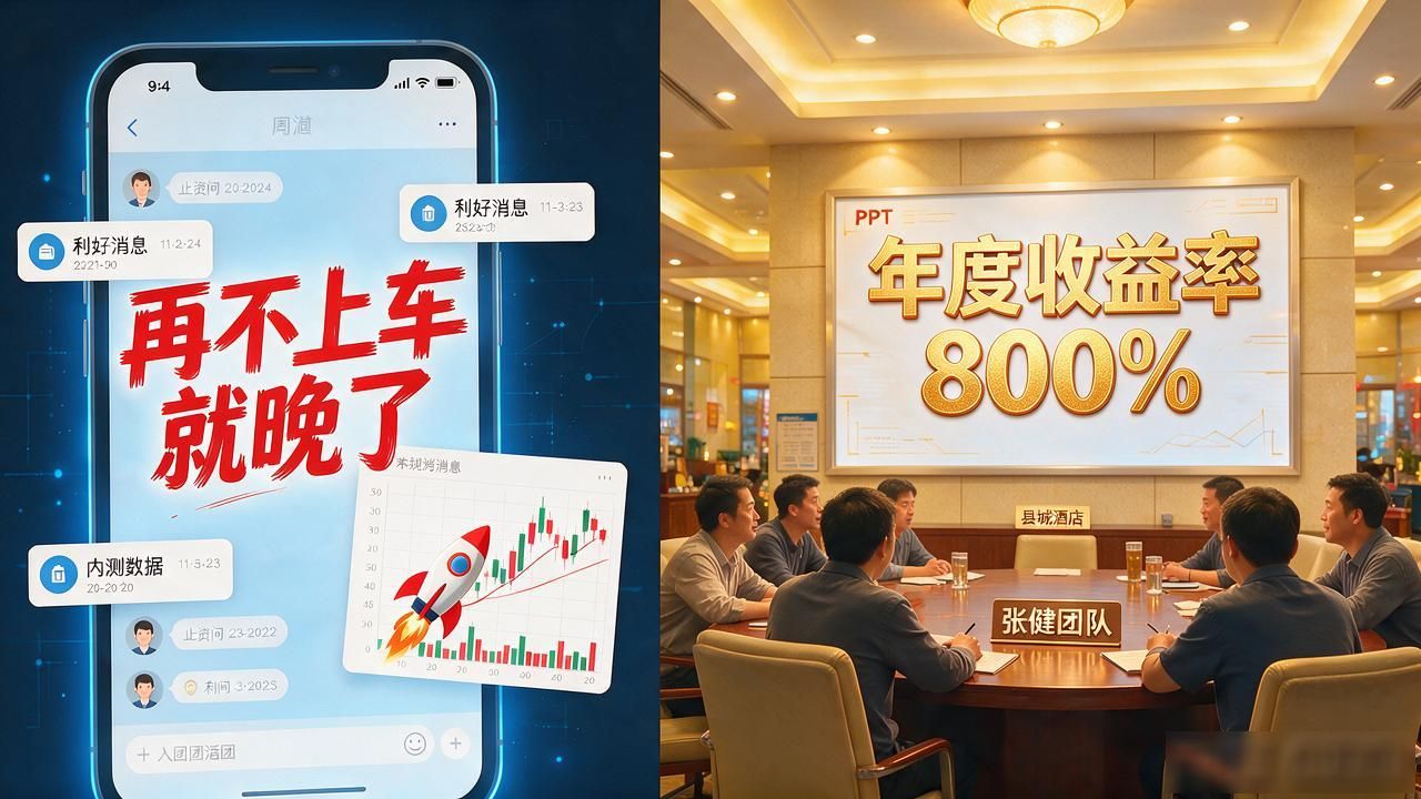 云联盟数字货币张健靠谱吗？过来人劝你投资前先看清这几件事