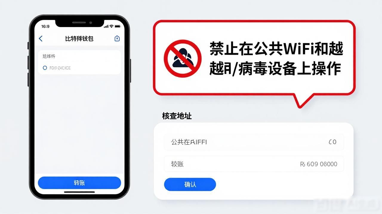 比特派下载后怎么安全交易？手把手教你避坑
