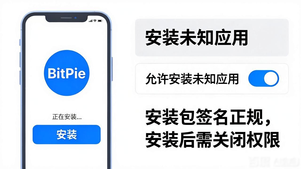 BitPie安卓版官网下载指南｜安全支持全解析
