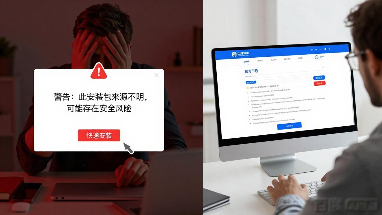 比特派5.0下载前的三个决策技巧