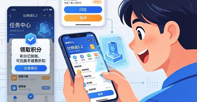 2021比特派钱包使用视频_比特派钱包是冷钱包吗_如何通过比特派钱包5.2下载强化用户粘性？