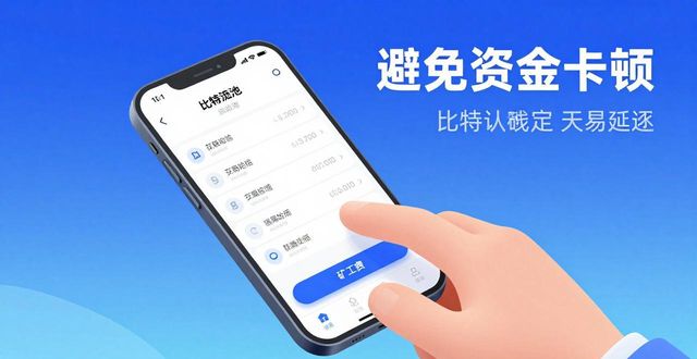 比特派钱包官方下载与流动管理技巧