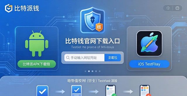 比特派钱包app官方下载地址分享：最新版本_bitpie比特派钱包_比特派钱包下载中文版