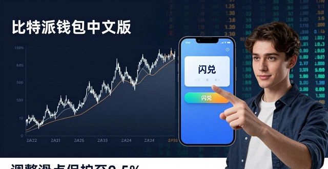 比特派钱包中文版：抓短线交易的3个实用技巧