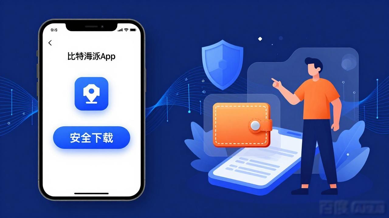 比特派钱包怎么下载才安全？用户信任是关键