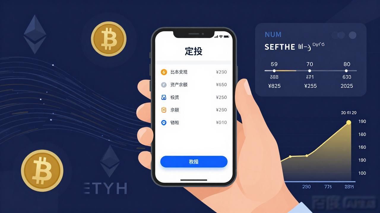 如何通过Bitpie比特派钱包实现长期财务计划?_2021比特派钱包使用视频_比特派钱包体系