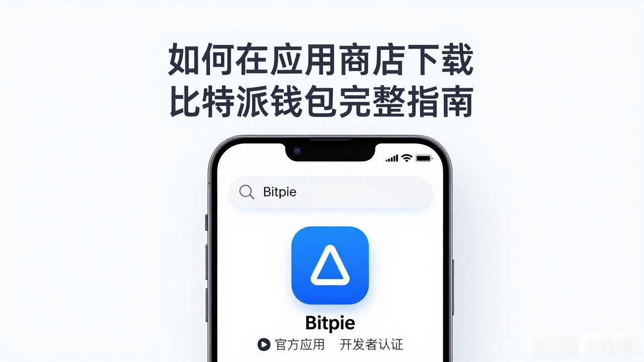 如何在应用商店下载比特派钱包完整指南