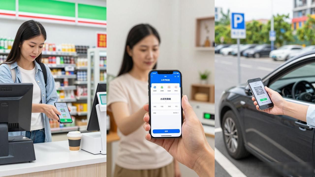 河北能用数字货币吗？本地人实地跑了石家庄几家店，答案在这