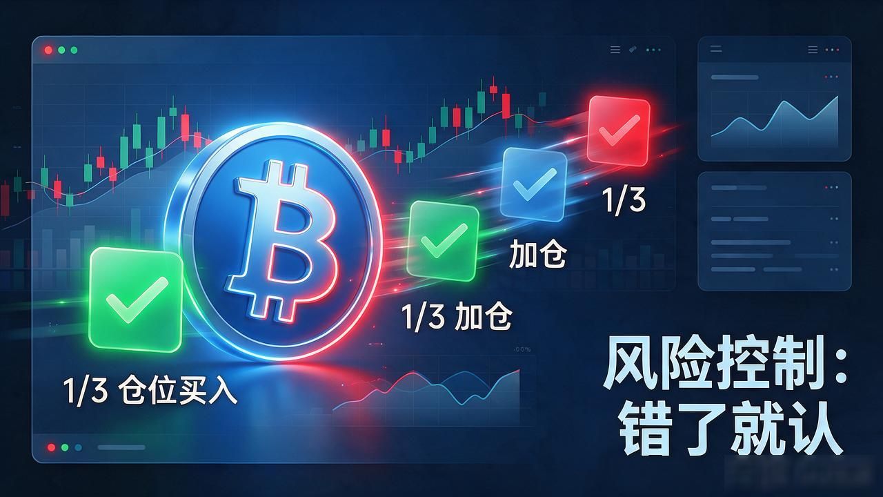 数字货币杠杆玩法全解：从选币、开仓到平仓，这些细节才是赚钱的关键