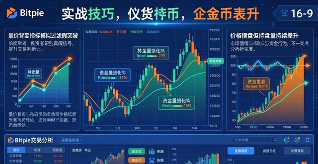 数字货币交易者的必备工具:Bitpie 交易所的分析功能_数字货币交易术语_交易数字货币技术