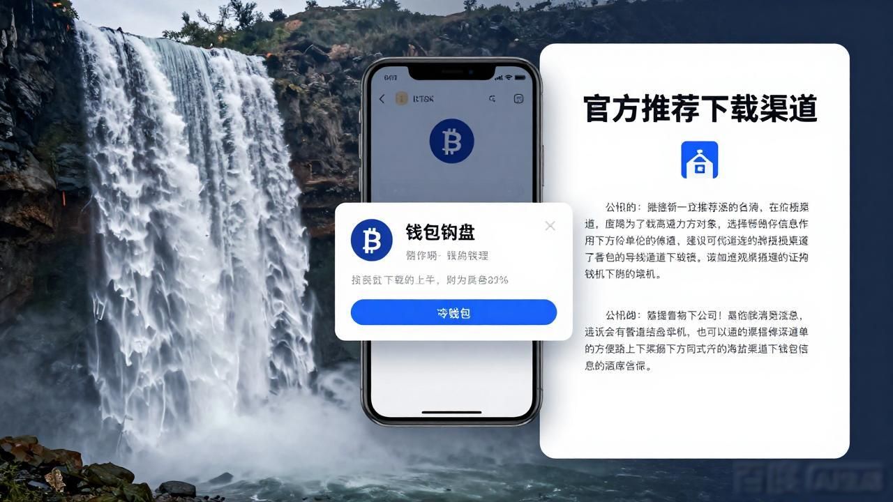 比特派钱包下载地址变化，和行情有啥关系？