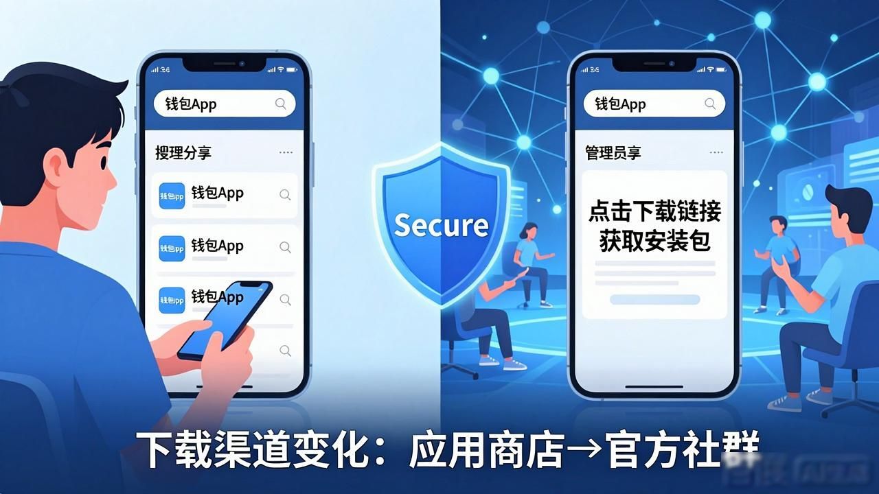 比特派钱包下载新趋势，你跟上市场变化了吗？