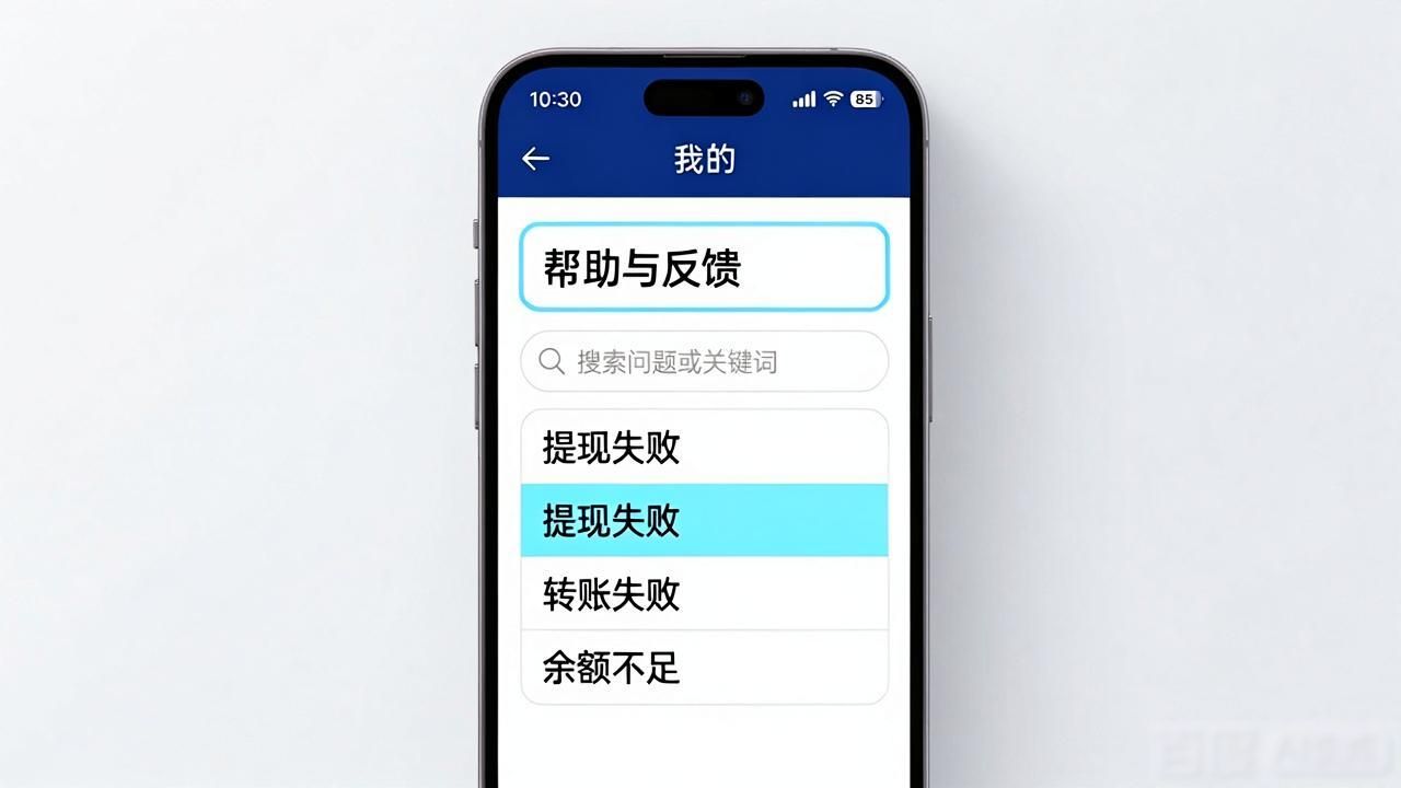比特派官网问题指南：哪里点进去找答案