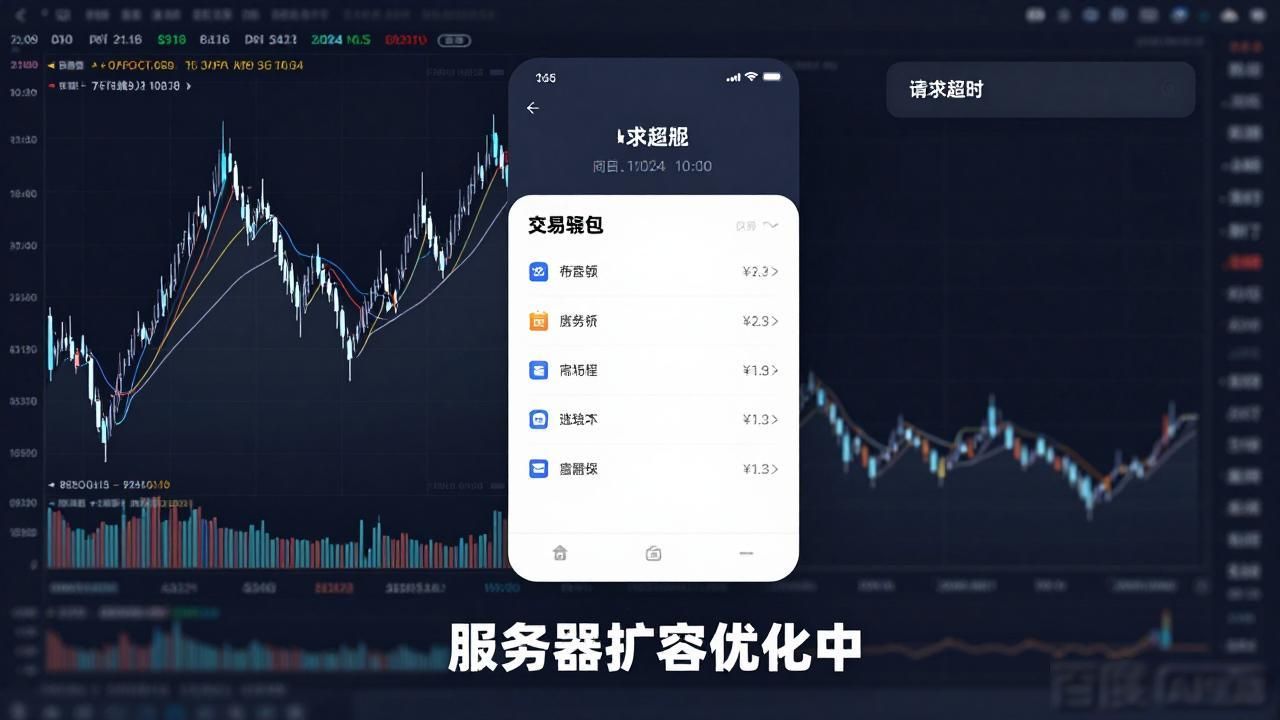 比特派钱包稳不稳？性能实测告诉你