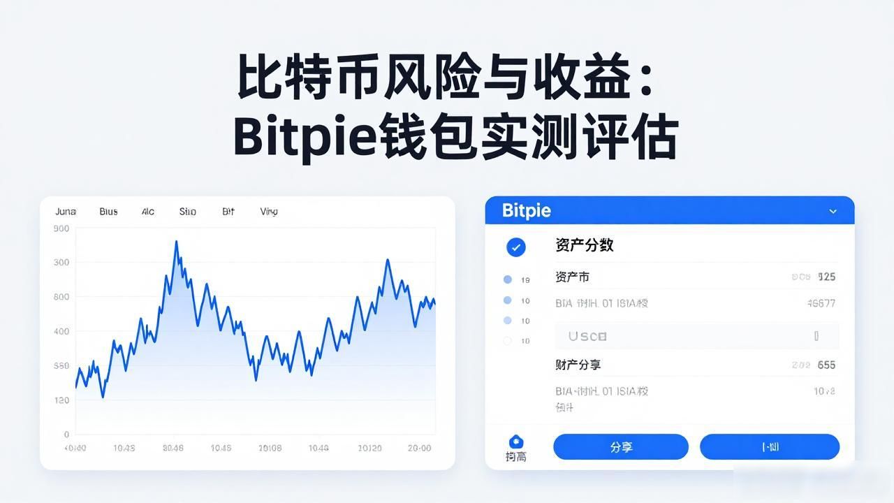 比特币风险与收益：Bitpie钱包实测评估