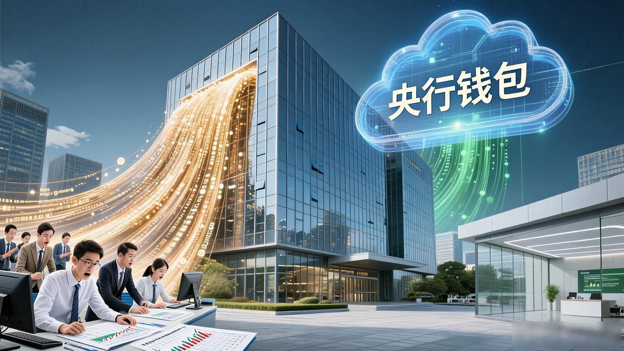 央行数字货币发行，普通人需要知道什么