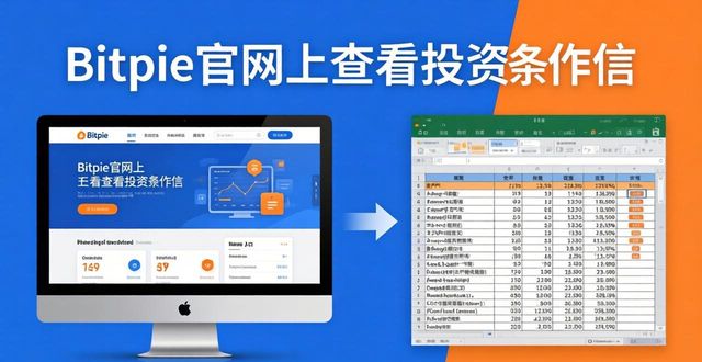 如何在Bitpie钱包官网中追踪你的投资组合_钱包项目_钱包官方网站