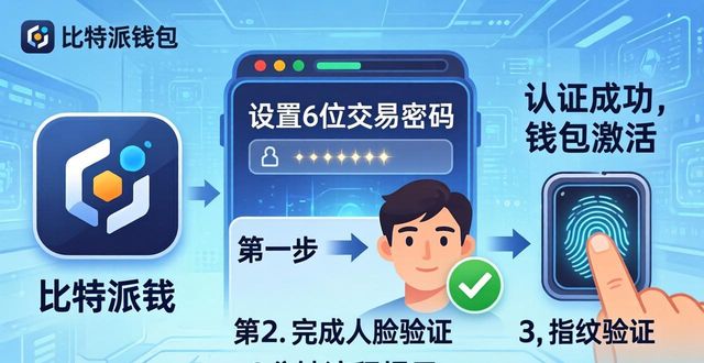 2021比特派钱包使用视频_比特派钱包体系_如何进行比特派钱包5.2下载认证