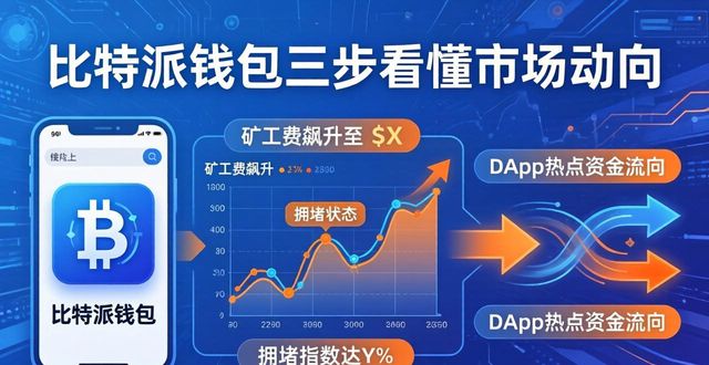 比特派是干嘛的_比特派app安卓下载_如何通过比特派官方下载进行市场观察？