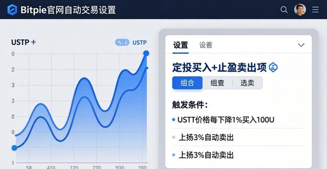 如何在Bitpie官网中设置自动交易？_如何在Bitpie官网中设置自动交易？_如何在Bitpie官网中设置自动交易？