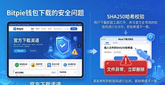 Bitpie钱包下载过程中常见安全问题与解决方案_钱包app安全可靠吗_诺维达常见故障解决