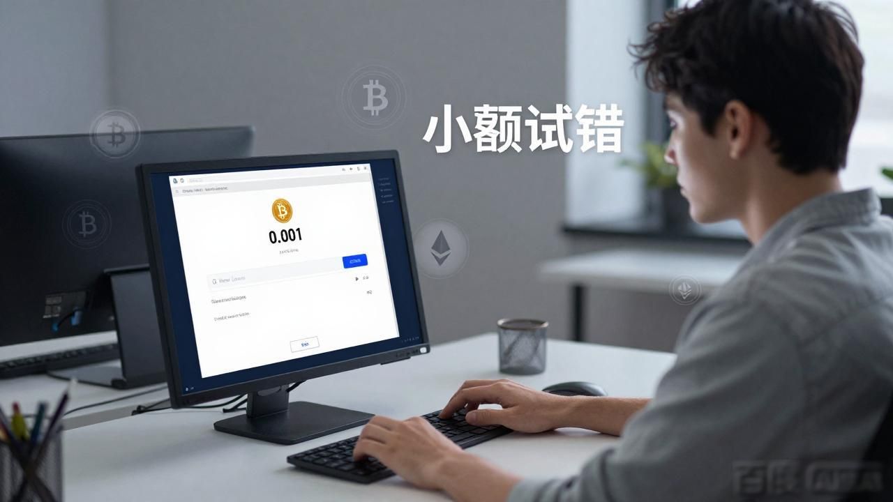 比特派钱包交易快人一步的实用技巧