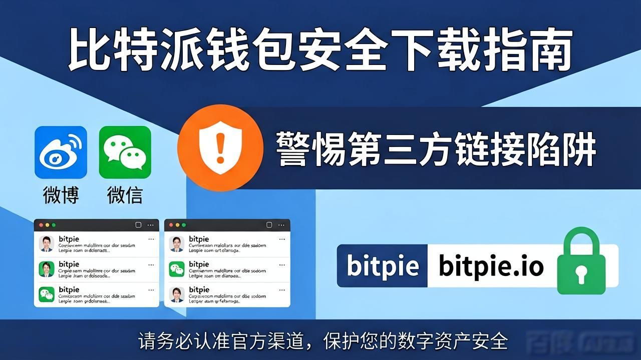比特派钱包App下载渠道变化，用户该如何选择？