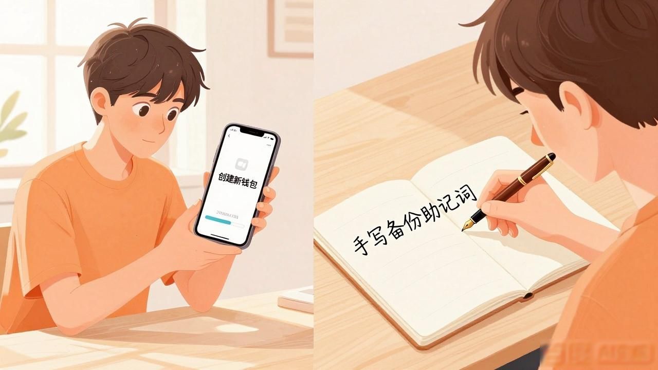 如何安全下载Bitpie比特派手机钱包？官网渠道详解