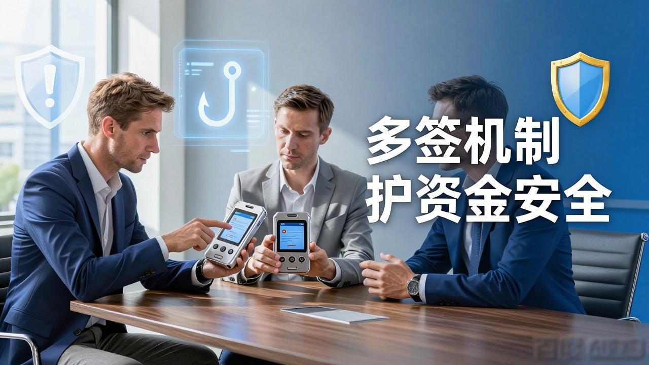 比特派钱包用户案例：数字资产这样管才不乱