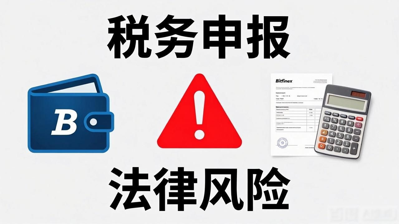 使用比特派钱包，会踩到法律红线吗？