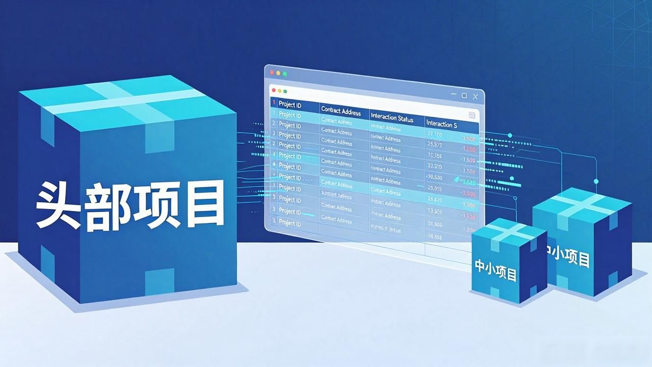 数字货币撸毛新手入门指南：怎么从空投里赚到第一桶金