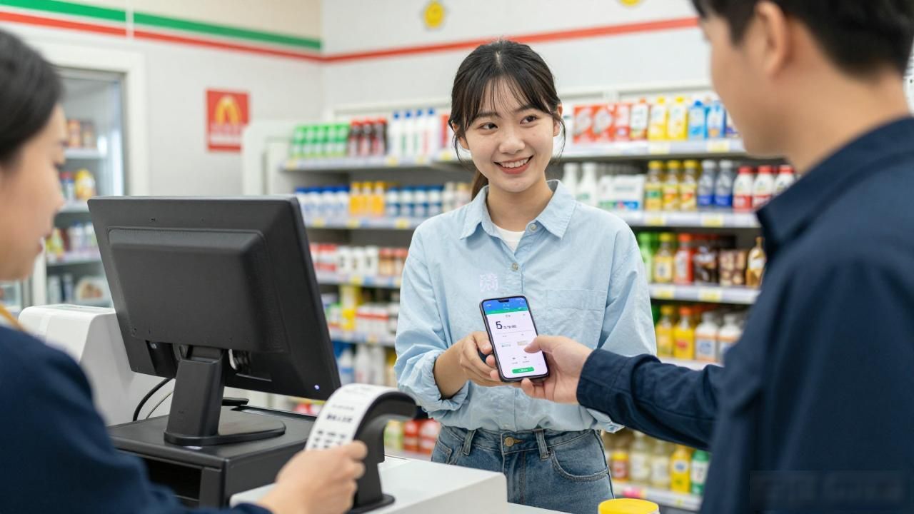 央行数字货币中签了？中签者告诉你红包怎么领、怎么花、能不能退