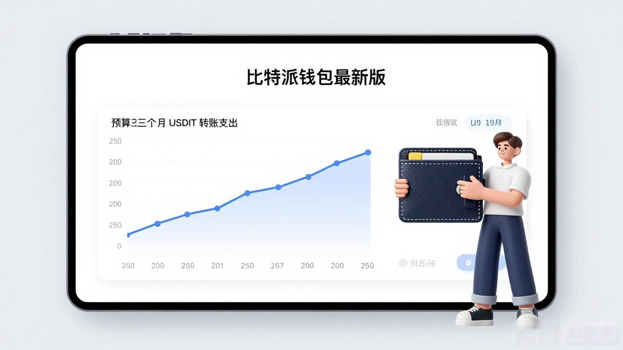 比特派钱包最新版：预算功能怎么设置？