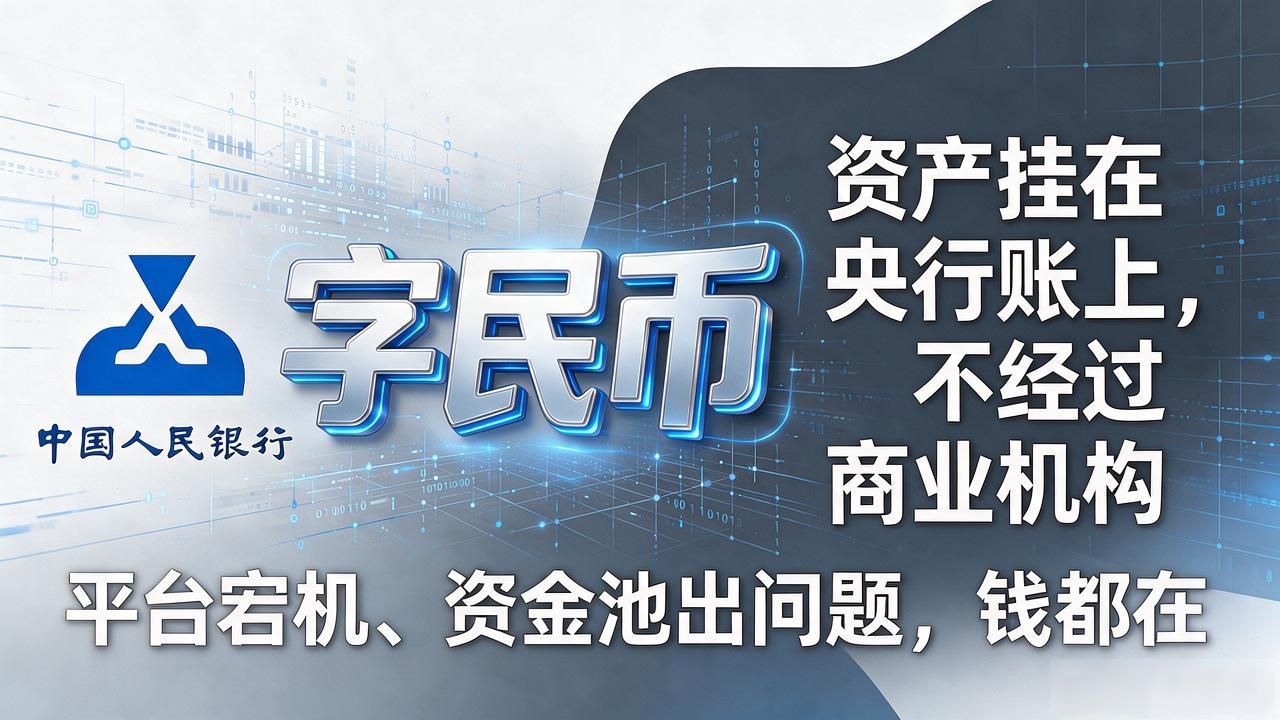 央行数字货币最新发布，试点又扩了，这几个变化跟你直接有关