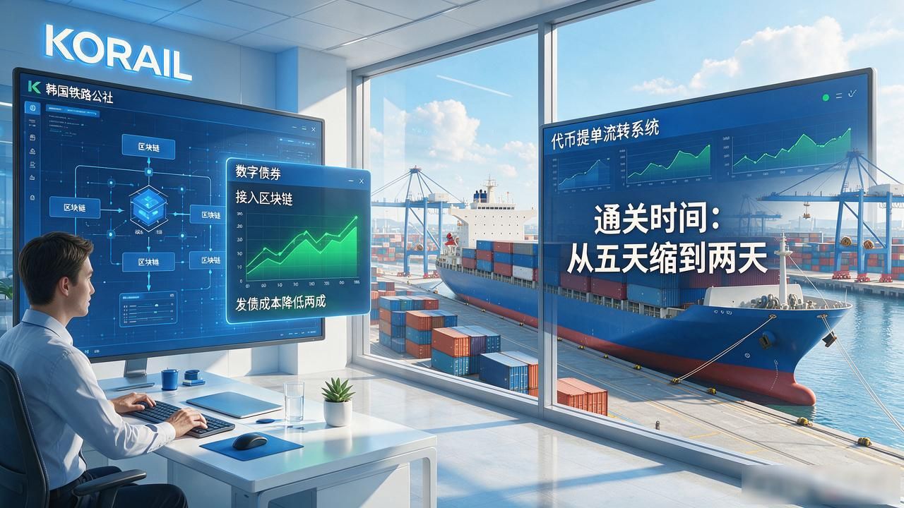韩国加速数字货币，2026年法案落地后普通人怎么参与