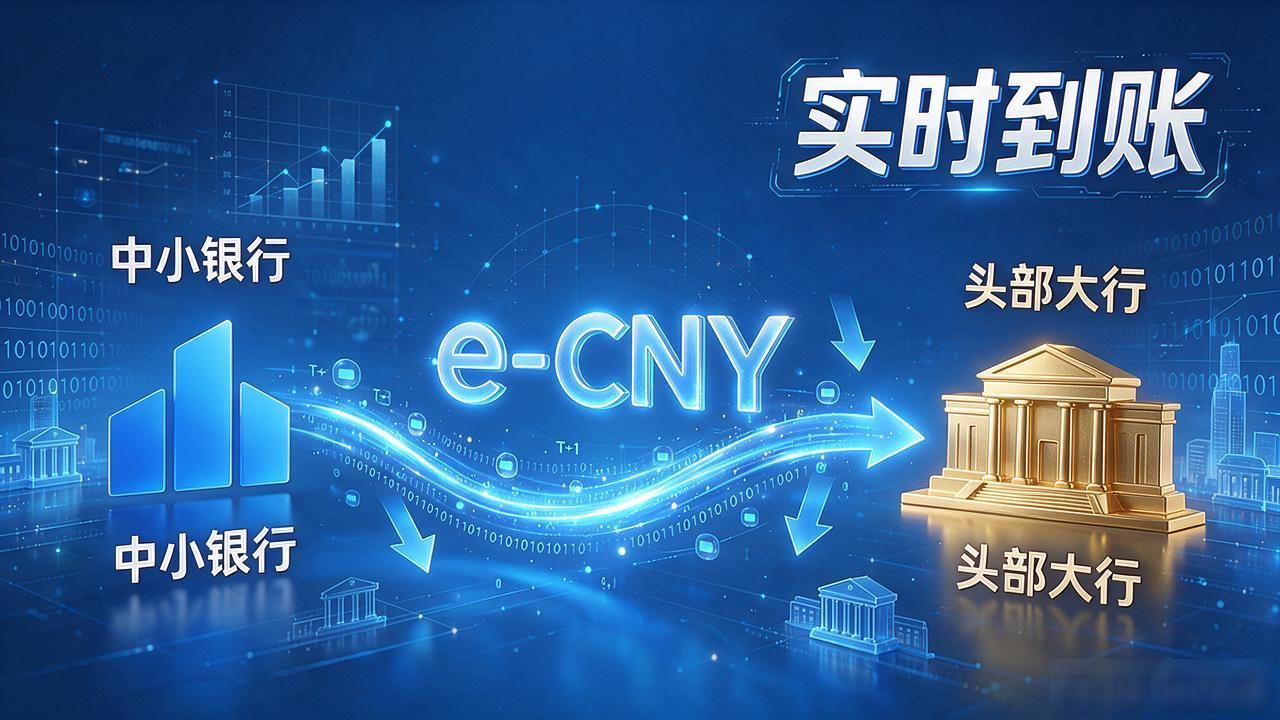 央行数字货币到底哪个最好卖，跑了三个市场后我有了比较明确的答案