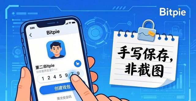 Bitpie钱包下载安装，三步轻松上手