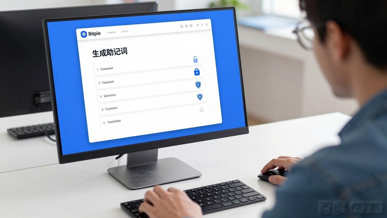 Bitpie钱包安全下载 这些网络安全事项要牢记