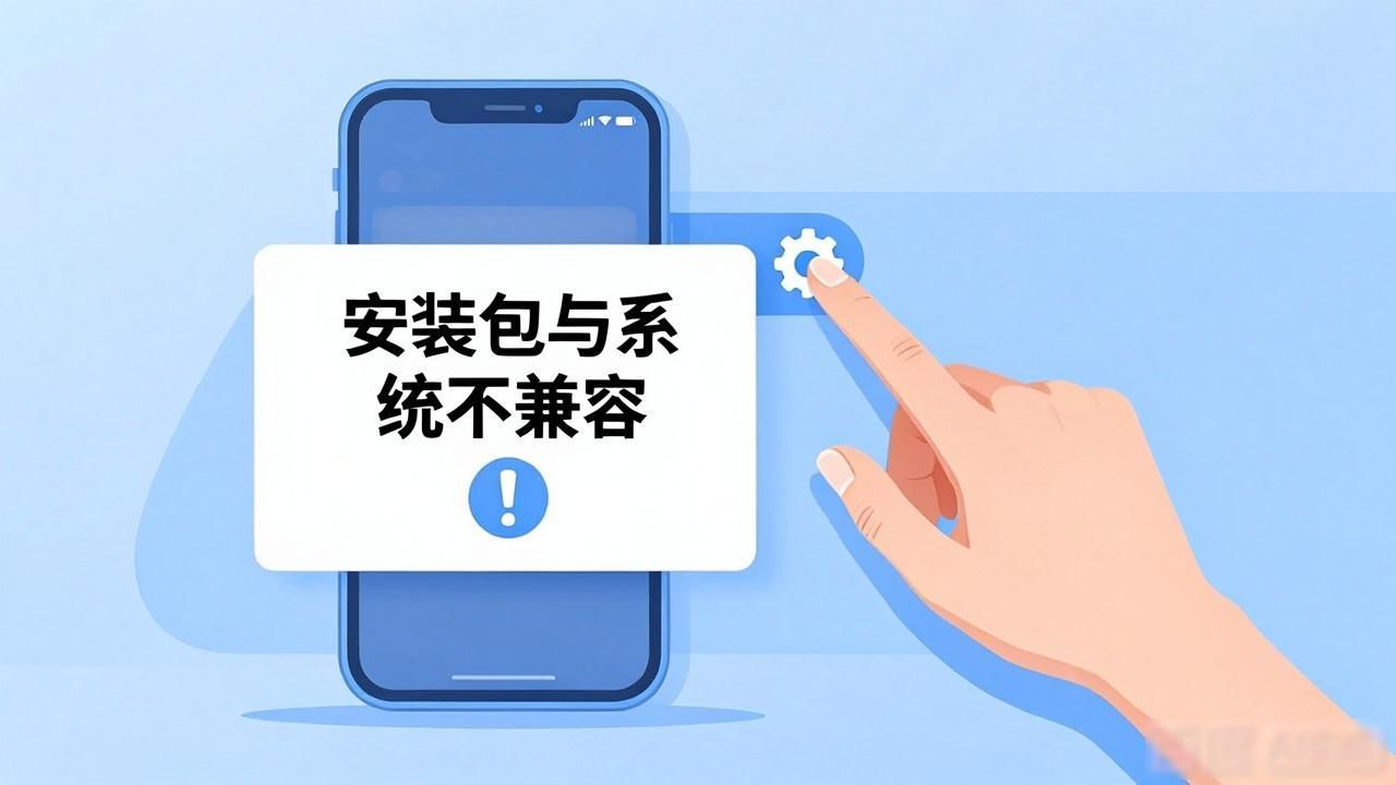 比特派安卓下载失败？这些错误这样解决
