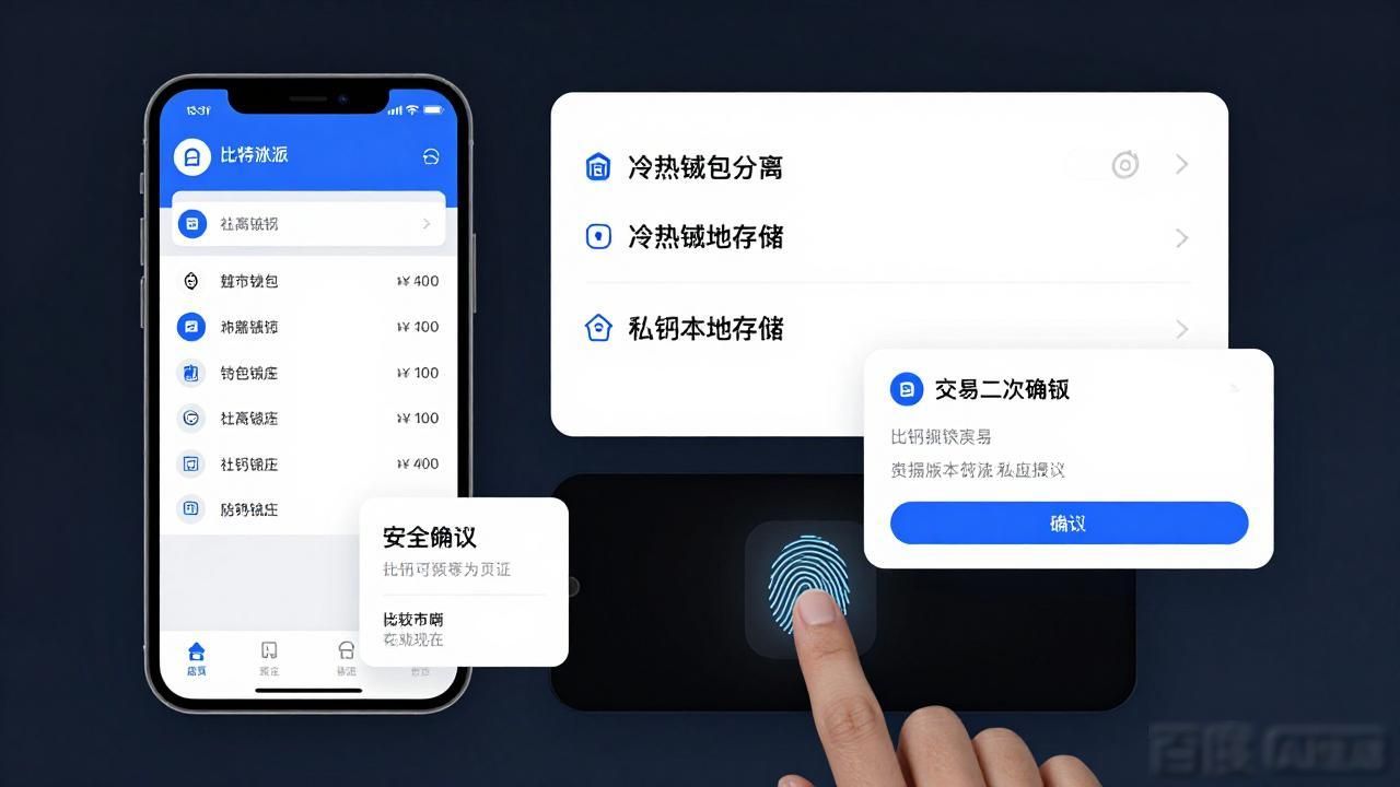 比特派Bitpie正式版好用吗？用户亲测体验分享