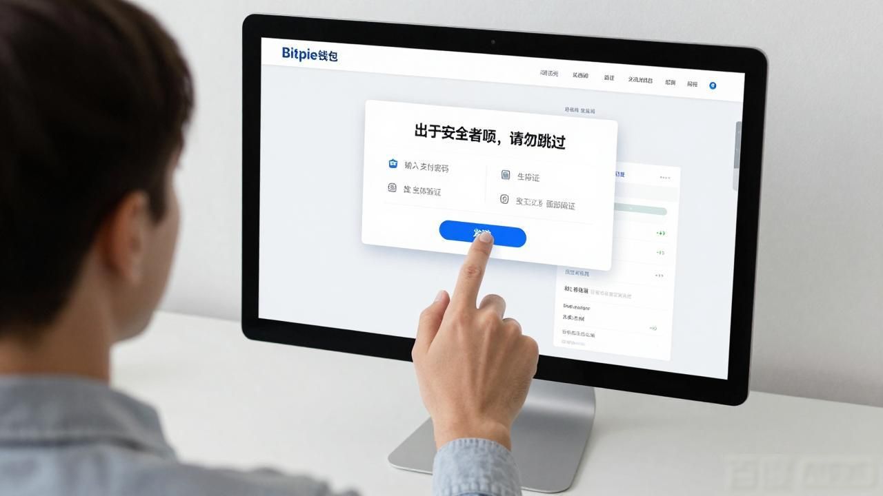 Bitpie钱包转账教程：官网操作几步搞定