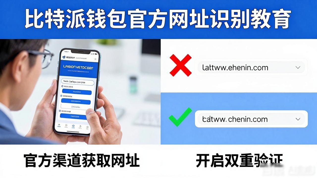 比特派钱包网址怎么用？新手用户教育市场分析