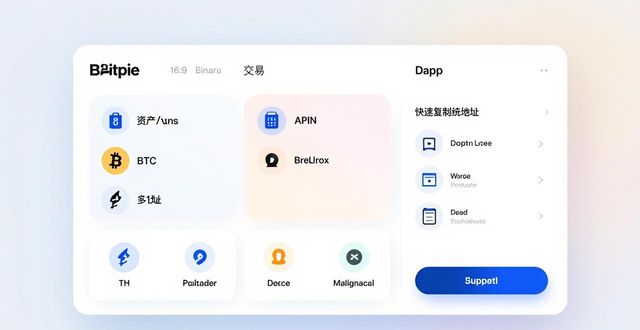 钱包客户端_钱包下载地址_下载Bitpie钱包的用户体验分析