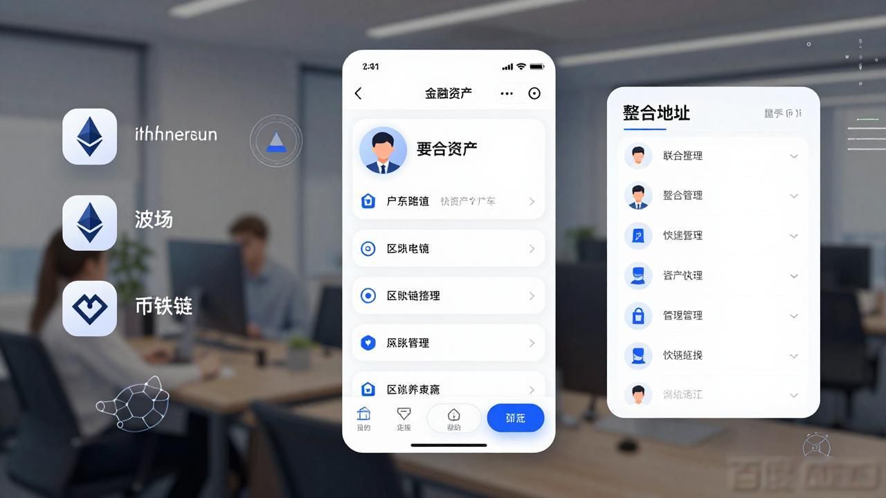 比特派钱包创新玩法：3个实用技巧
