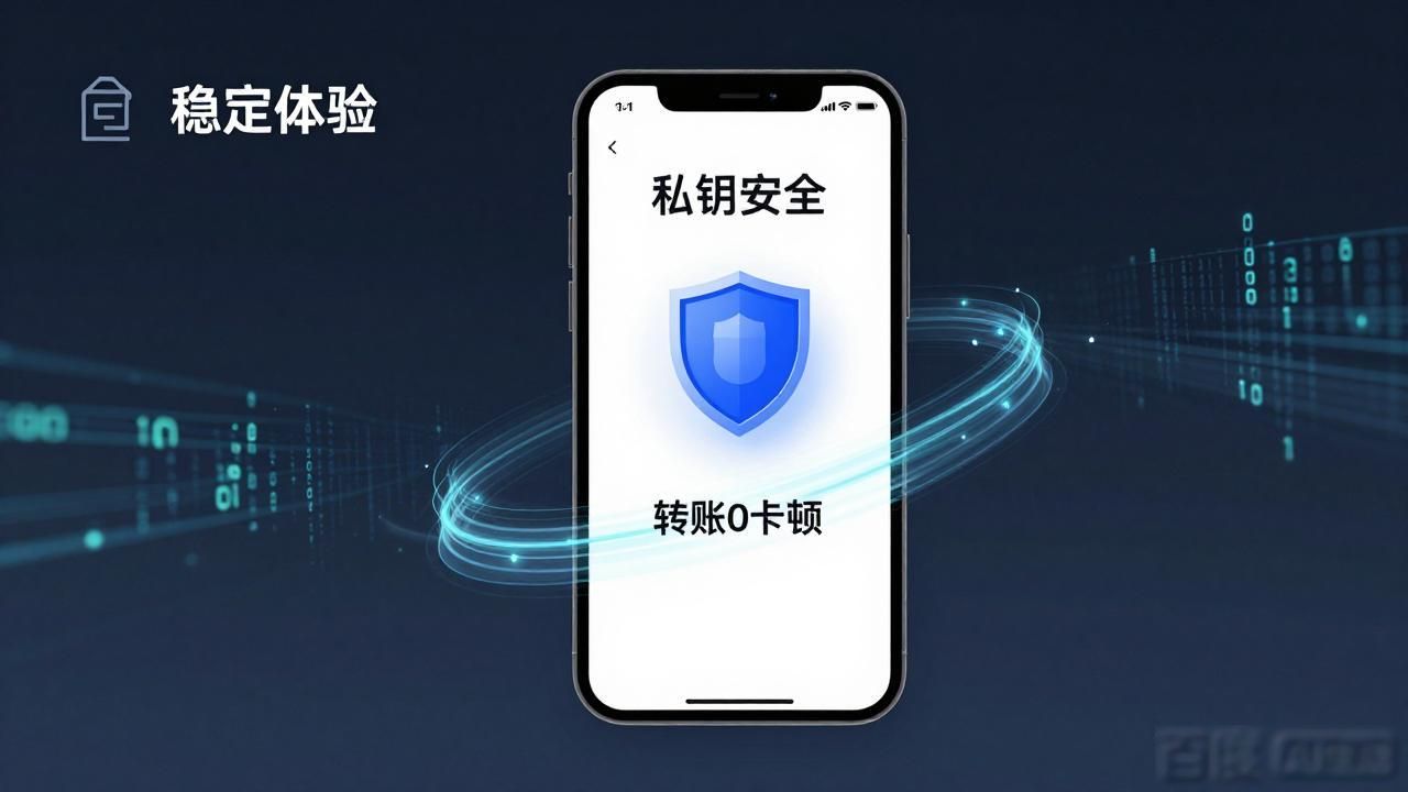 比特派钱包下载量暴涨背后，我们看到了什么