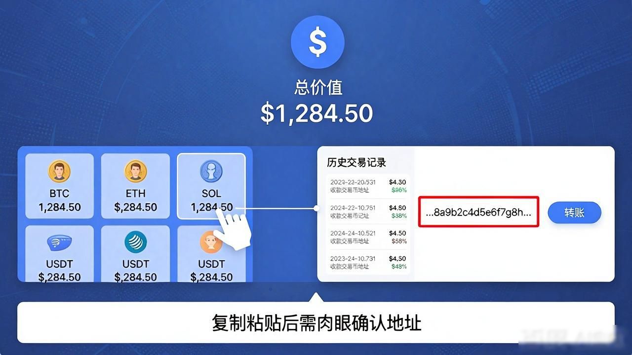 比特派钱包怎么用？官方下载安装到资产管理全攻略
